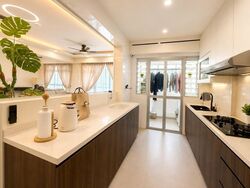 Blk 421C Northshore Straitsview (Punggol), HDB 5 Rooms #594633631